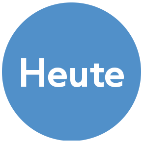 Heute