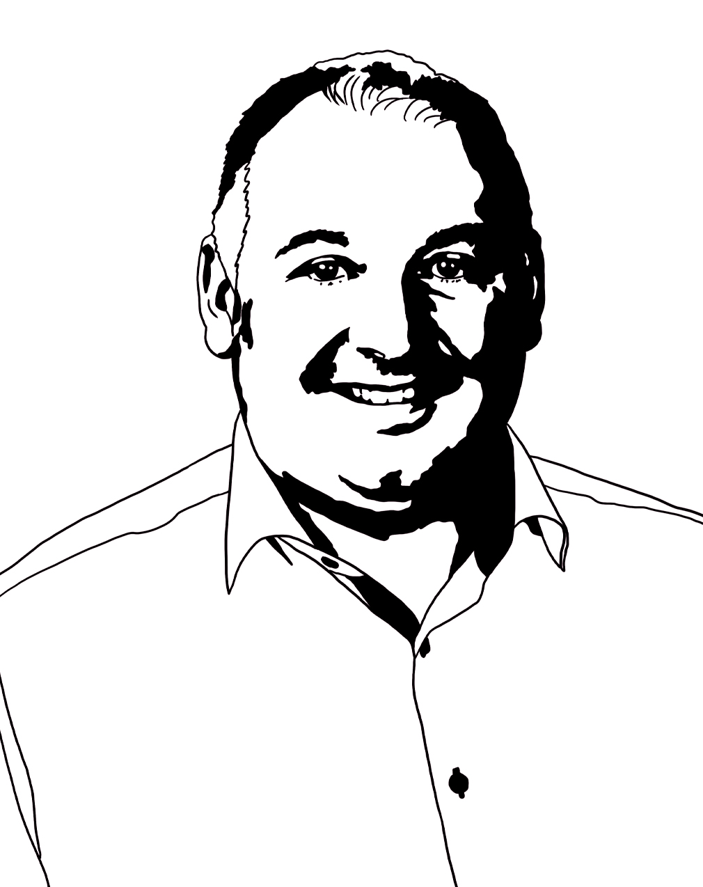 Gerhard Greindl